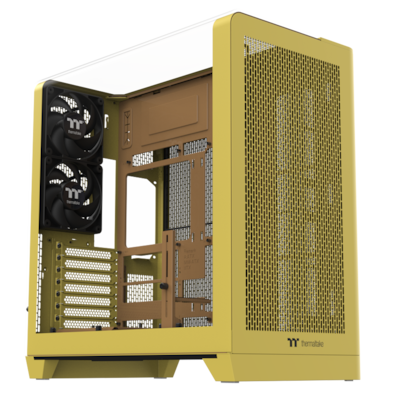 Thermaltake View 390 Air Butter Caramel | PC-Gehäuse