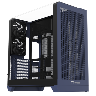 Thermaltake View 390 Air Future Dusk | PC-Gehäuse