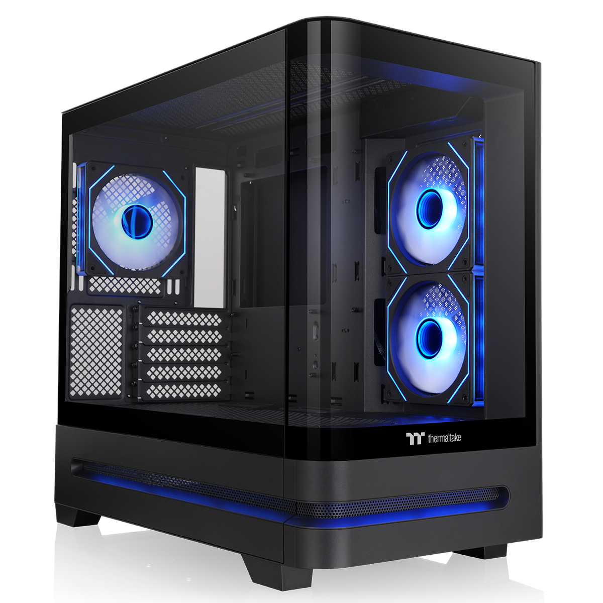 Thermaltake Arcus 190 TG ARGB | PC-Gehäuse