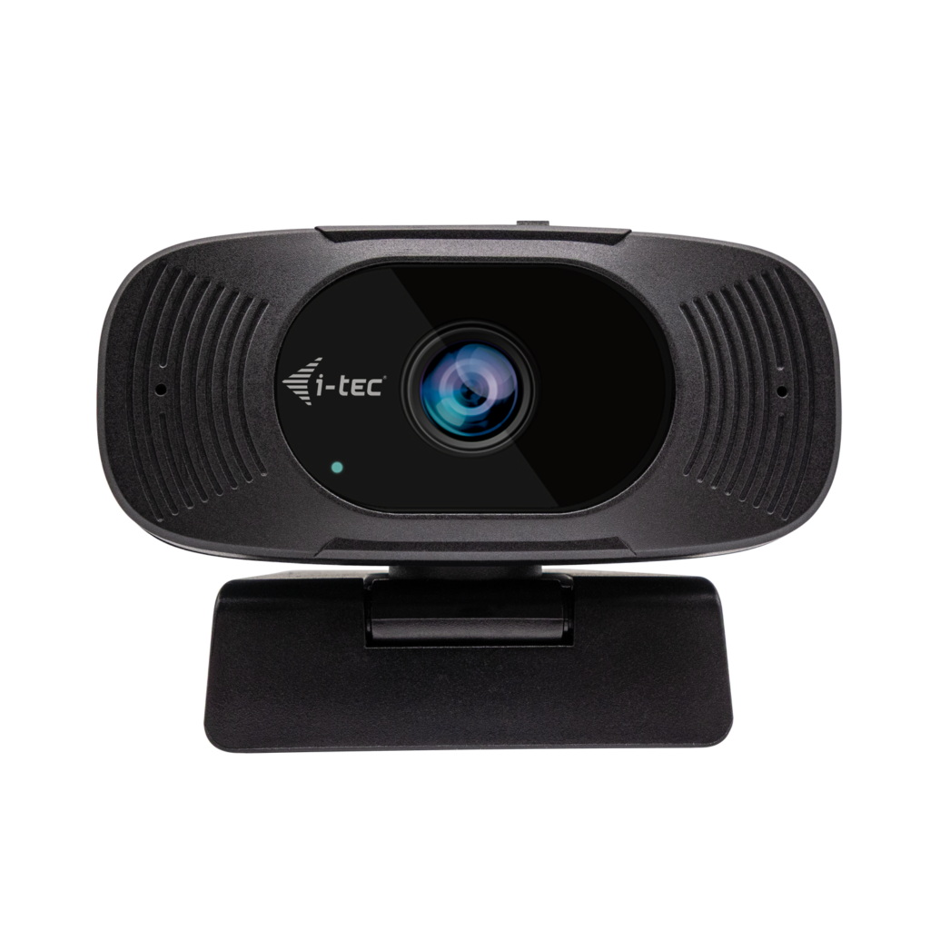 i-tec SOLOMON 300 4K Webcam
