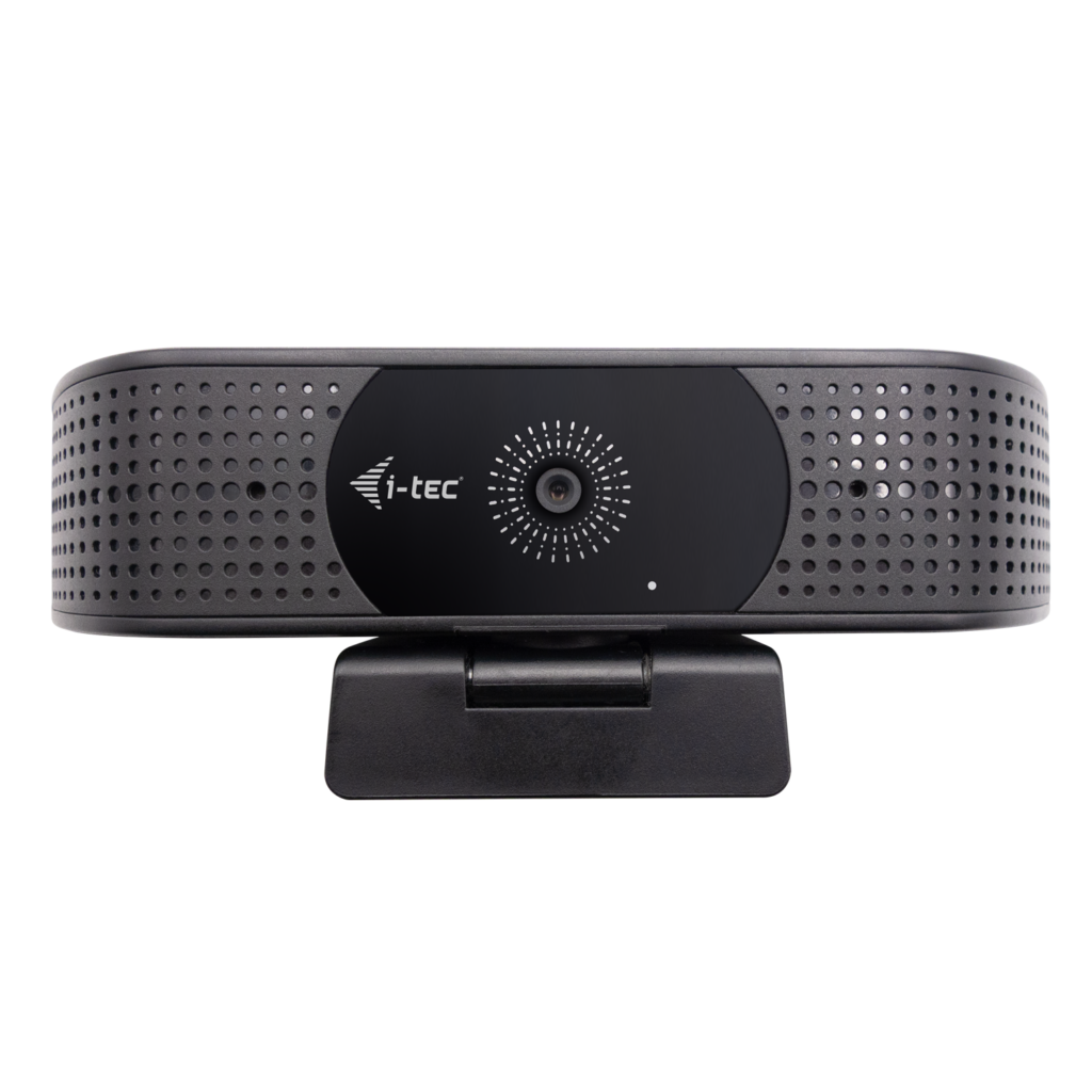 i-tec SOLOMON 500 4K PDAF Webcam