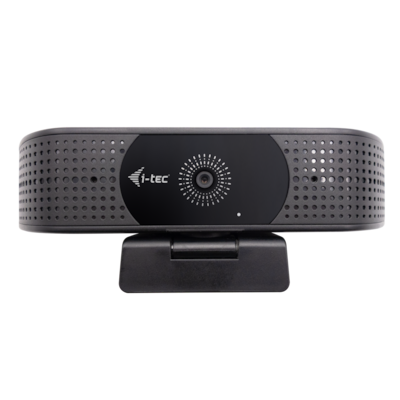 i-tec SOLOMON 500 4K PDAF Webcam