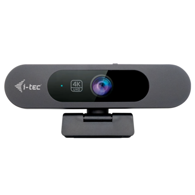 i-tec SOLOMON PRO 900 4K Webcam
