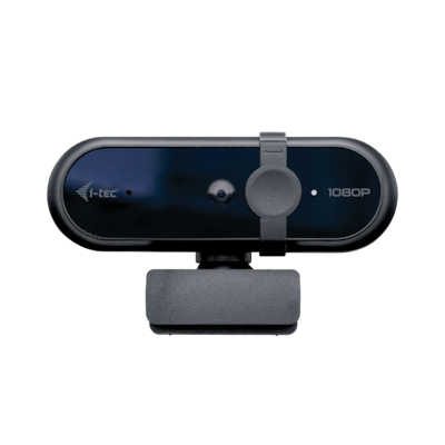i-tec SOLOMON 100 1080p Webcam