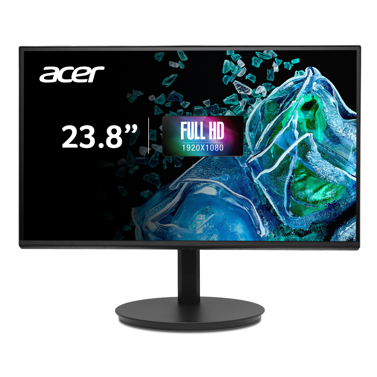 Image of Acer Vero CB (CB242YP6bipr) 23,8" Full-HD Monitor