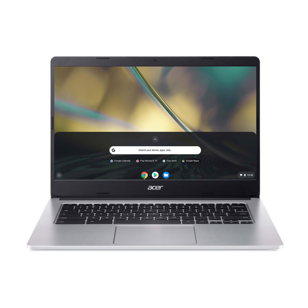 Acer Chromebook 314 (CB314-2H-K7E8) B-Ware 14" Full HD, MediaTek MT8183, 4GB RAM, 128GB eMMC, Google ChromeOS