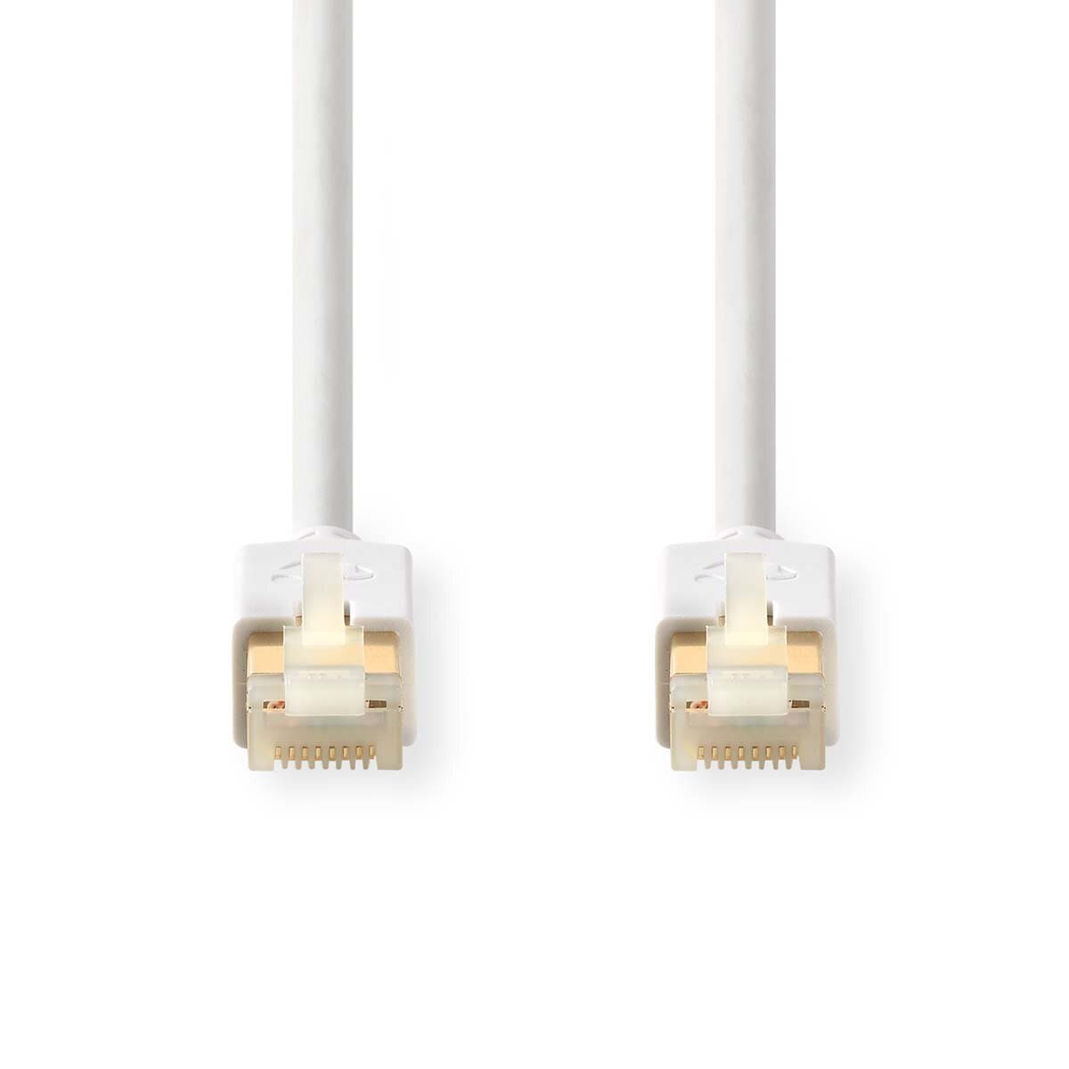 Nedis Cat 6 Kabel | RJ45 Stecker | RJ45 Stecker | S/FTP | 2.00 m Kabel Produkt Bild 2