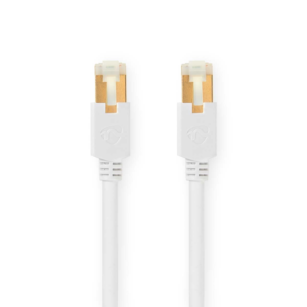 Nedis Cat 6 Kabel | RJ45 Stecker | RJ45 Stecker | S/FTP | 20.0 m