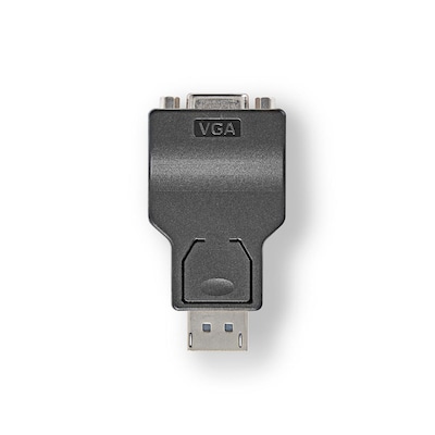 Thumbnail - Nedis DisplayPort - VGA-Adapter