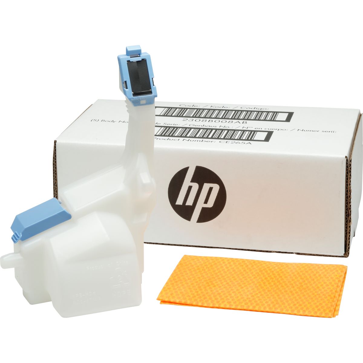 HP 648A CE265A Toner-Auffangeinheit Druckerzubehör
