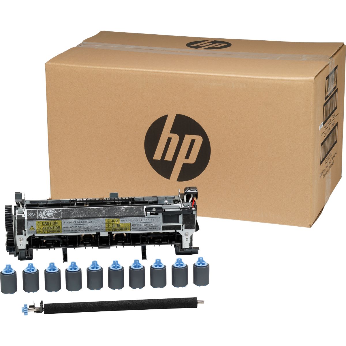 HP CF065A LaserJet Wartungskit Druckerzubehör