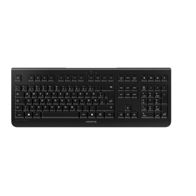 CHERRY KW 3000 Kabellose Tastatur
