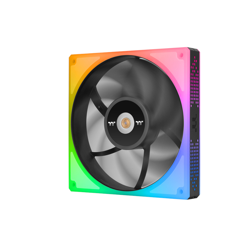 Thermaltake ToughFan 14 RGB (3 Pack) | 140mm Gehäuselüfter
