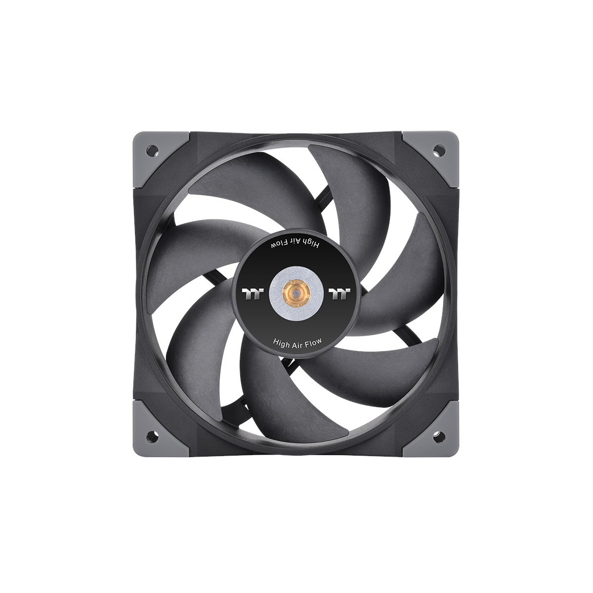 Thermaltake SWAFAN GT12 | 120mm Gehäuselüfter