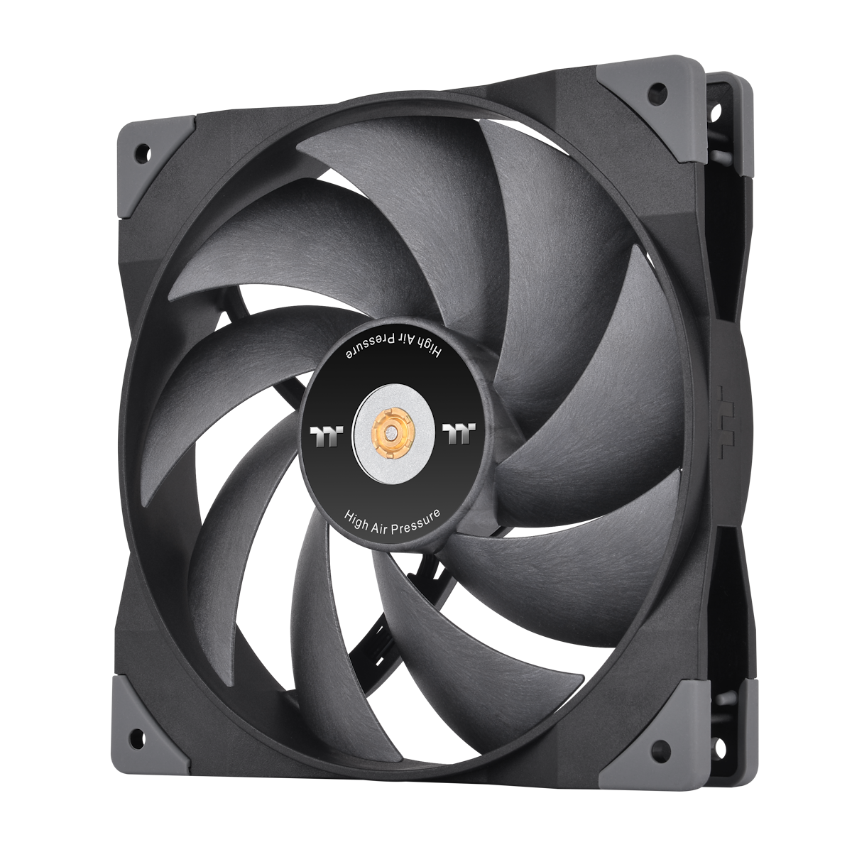 Thermaltake SWAFAN GT14 | 140mm Gehäuselüfter