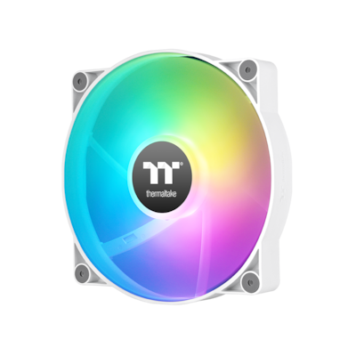 Thermaltake CT200 ARGB Sync White | Gehäuselüfter