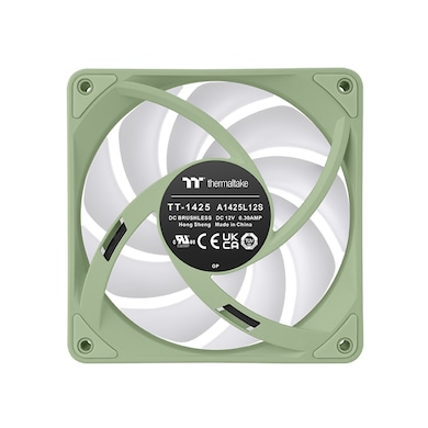 Thermaltake CT140 EX Reverse ARGB Sync PC Cooling Fan 3 Fan Pack PC-Gehäuse-Lüfter Schwarz (B x H x T) 140 x 140 x 25 mm kaufen Thermaltake CT140 EX Reverse ARGB Sync PC Cooling Fan 3 Fan Pack PC-Gehäuse-Lüfter Schwarz (B x H x T) 140 x 140 x 25 mm kaufen