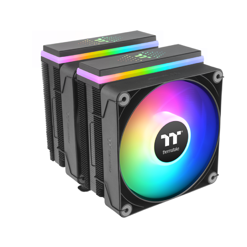 Thermaltake ASTRIA 600 ARGB Sync | CPU-Kühler