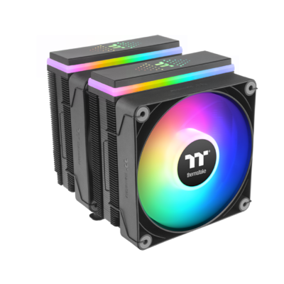 Thermaltake ASTRIA 600 ARGB Sync | CPU-Kühler