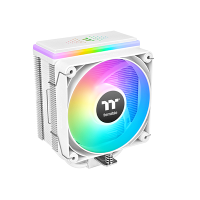 Thermaltake ASTRIA 400 ARGB White | CPU-Kühler