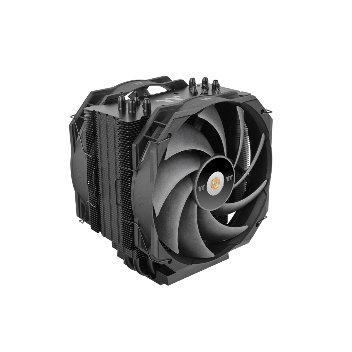 Thermaltake Wair Black | CPU-Kühler