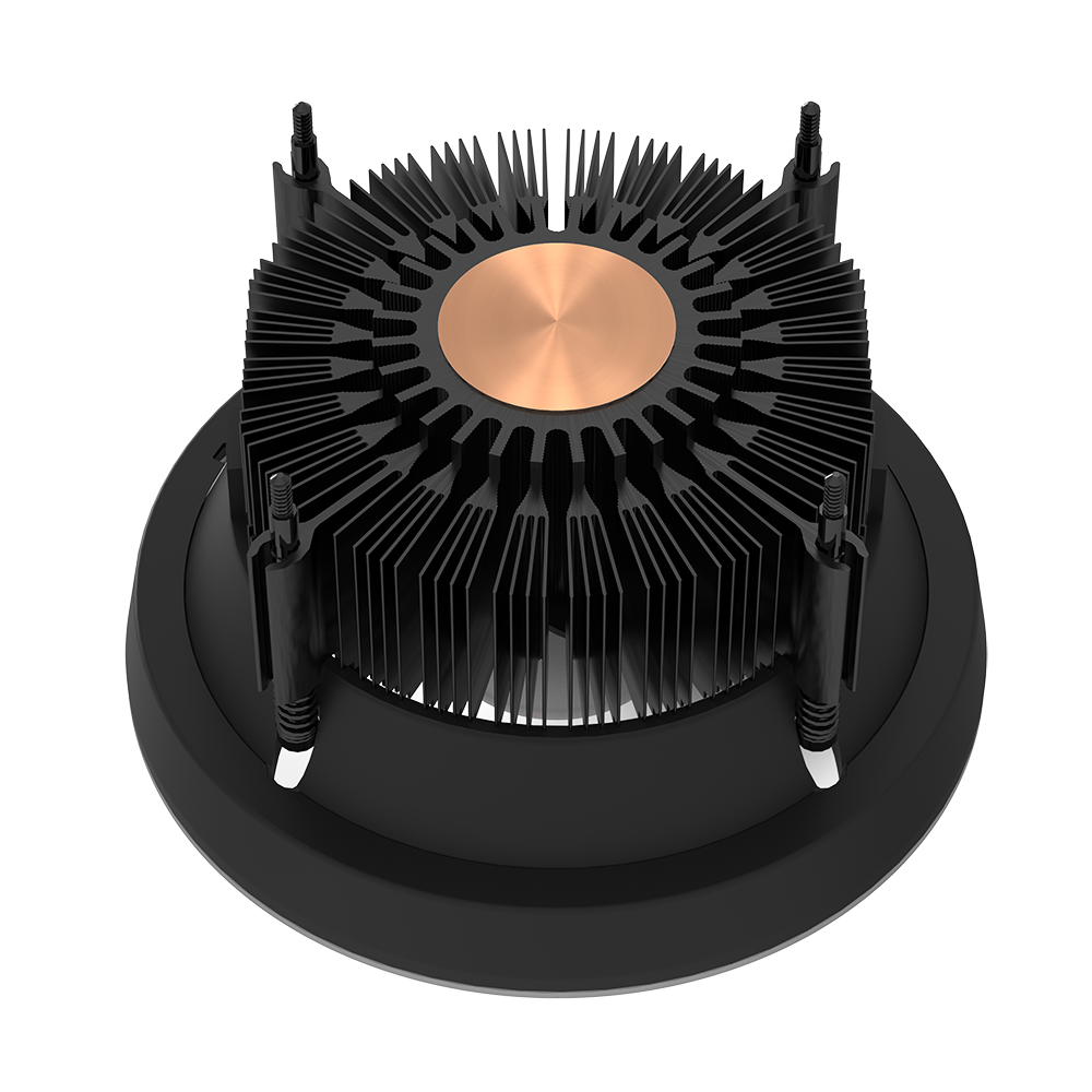 Thermaltake UX150-L ARGB | CPU-Kühler Kühlung Produkt Bild 6