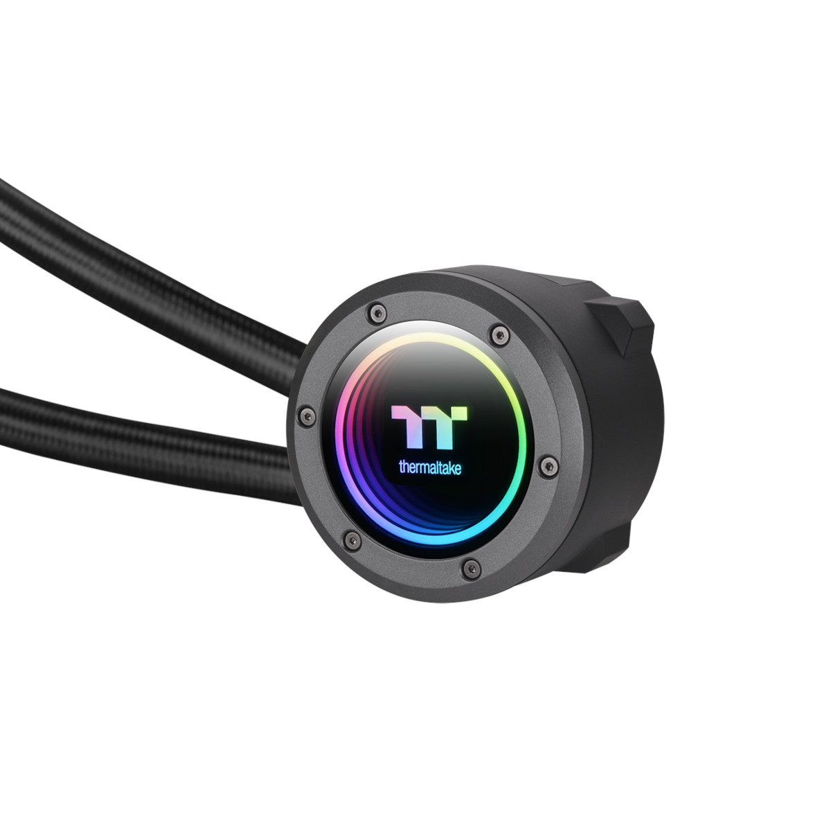 Thermaltake TH420 ARGB Sync V2 | AiO-Wasserkühlung Kühlung Produkt Bild 3