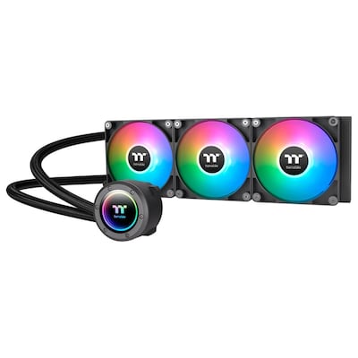 Thermaltake TH360 ARGB Sync V2 | AiO-Wasserkühlung