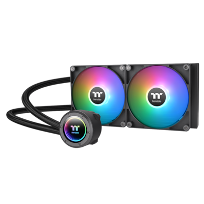 Thermaltake TH280 ARGB Sync V2 | AiO-Wasserkühlung