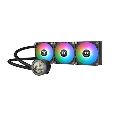Thermaltake TH420 ARGB Sync V2 | AiO-Wasserkühlung