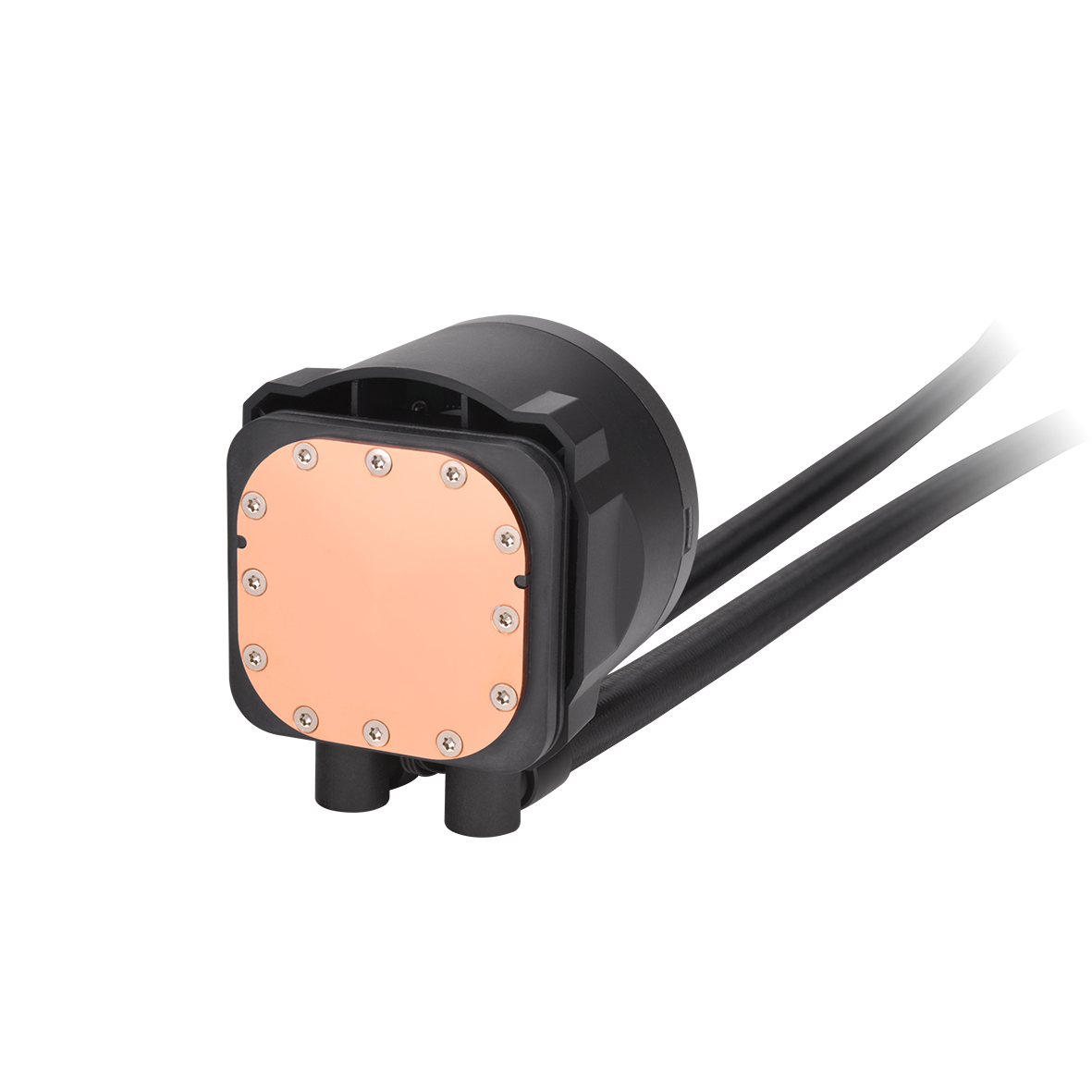 Thermaltake TH420 ARGB Sync V2 | AiO-Wasserkühlung Kühlung Produkt Bild 5