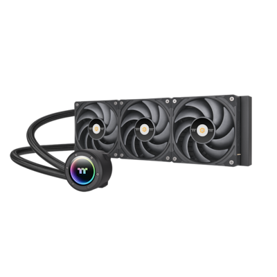 Thermaltake TOUGHLIQUID 240 EX Pro ARGB Sync | AiO-Wasserkühlung