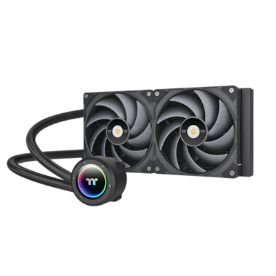 Thermaltake TOUGHLIQUID 280 EX Pro ARGB Sync | AiO-Wasserkühlung
