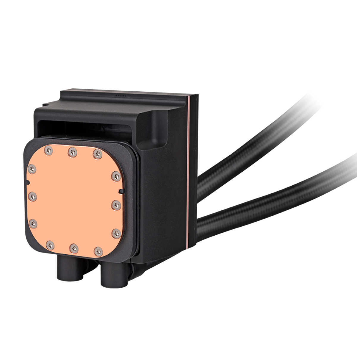 Thermaltake MAGFloe 360 Ultra | AiO-Wasserkühlung Kühlung Produkt Bild 6