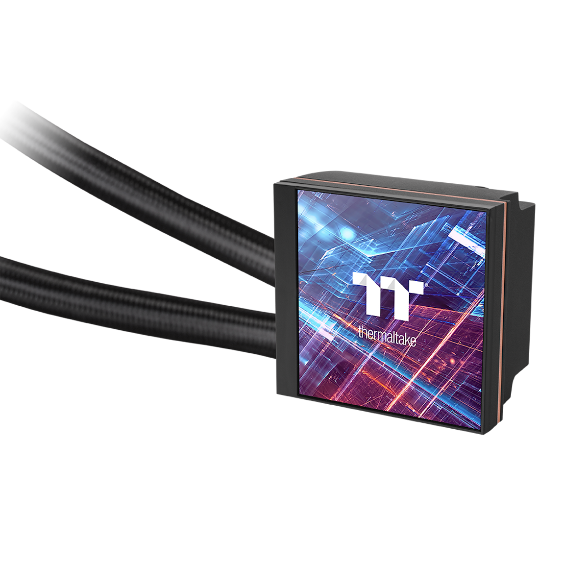 Thermaltake MAGFloe 360 Ultra | AiO-Wasserkühlung Kühlung Produkt Bild 5