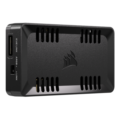 CORSAIR COMMANDER DUO Beleuchtungs- und Lüftersteuerung