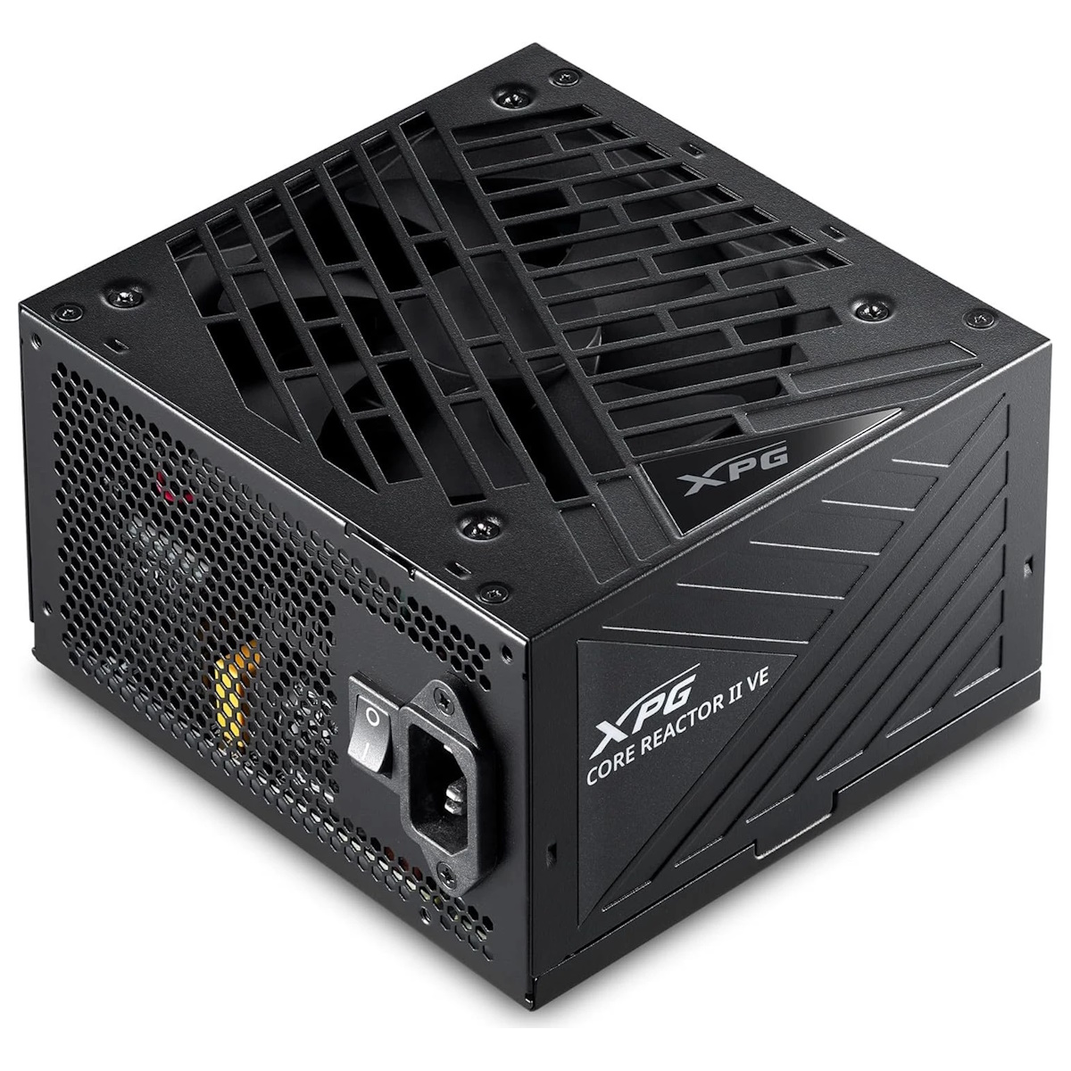 ADATA XPG CORE REACTOR II VE 850W ATX 3.1 Black | PC-Netzteil PC Netzteile Produkt Bild 1