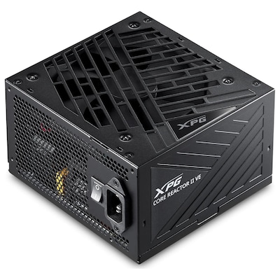 XPG COREREACTOR II VE 750W Netzteil
