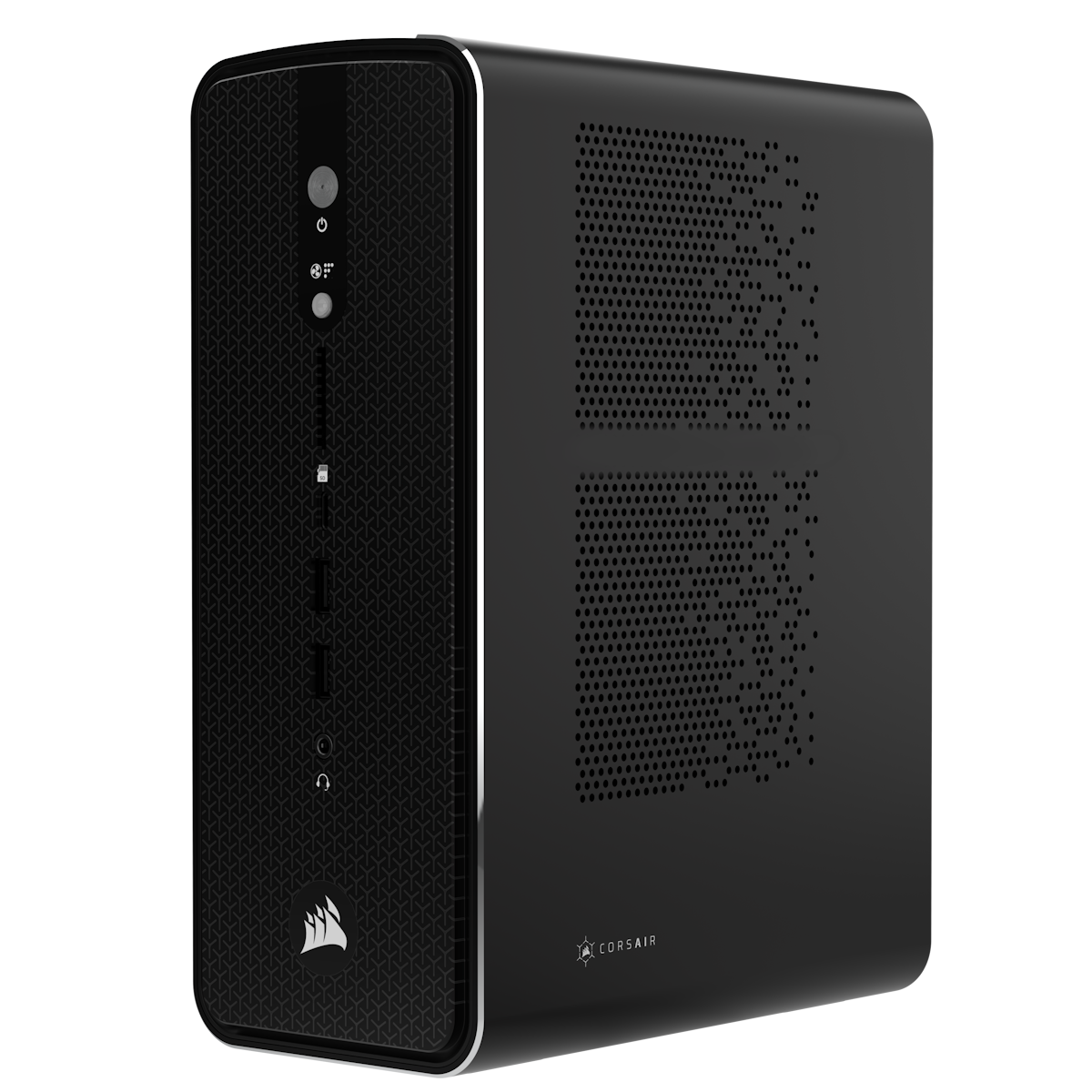 CORSAIR AI WORKSTATION 300 AMD Ryzen AI MAX 385, 64GB RAM, 1TB SSD, AMD Radeon 8050S iGPU, Windows 11