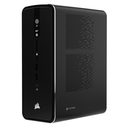 CORSAIR AI WORKSTATION 300 AMD Ryzen AI MAX 385, 64GB RAM, 1TB SSD, AMD Radeon 8050S iGPU, Windows 11