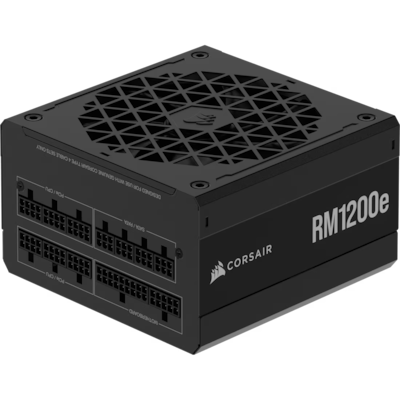 CORSAIR RMe Series 2023 RM1200e | PC-Netzteil