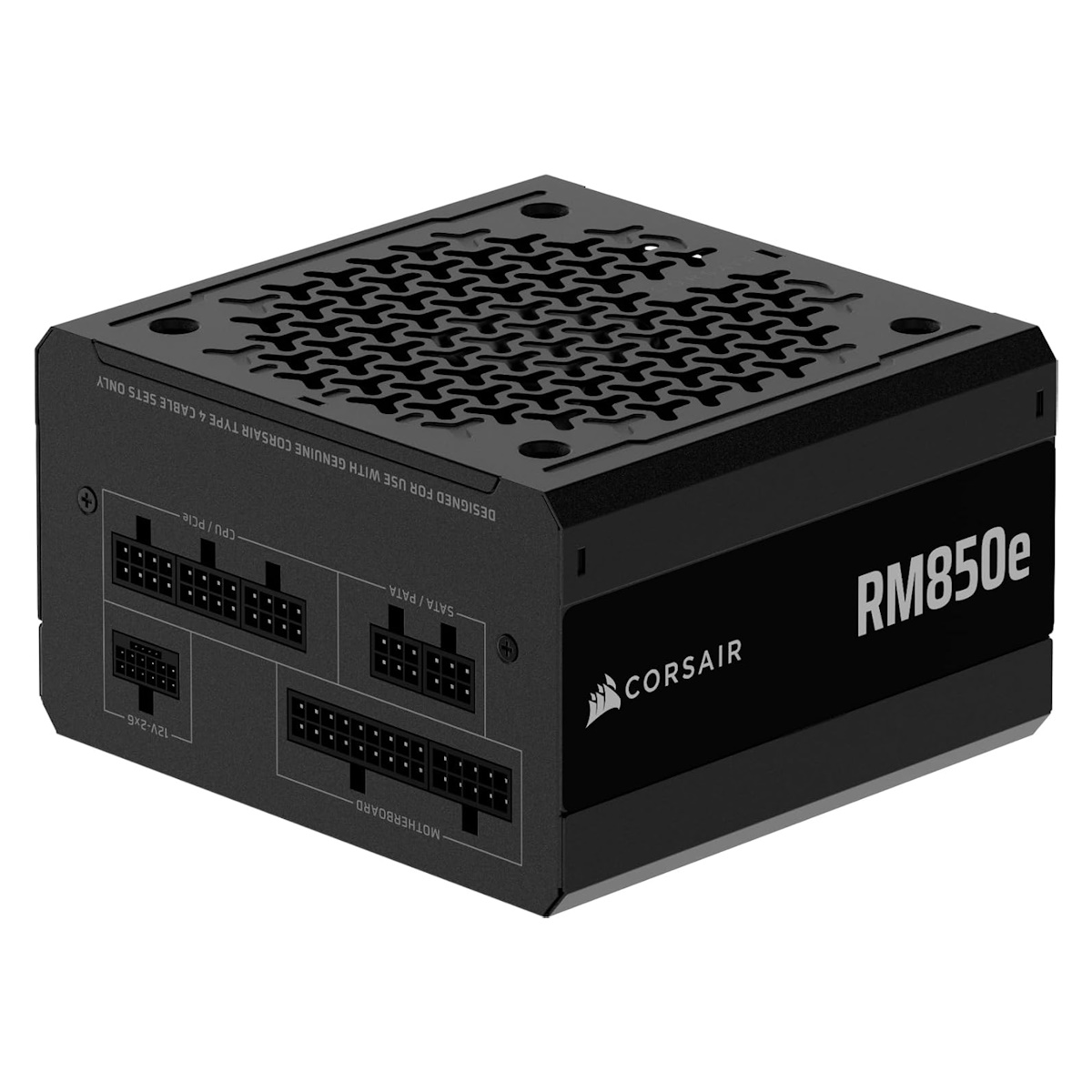 CORSAIR RMe Series 2025 RM850e | PC-Netzteil