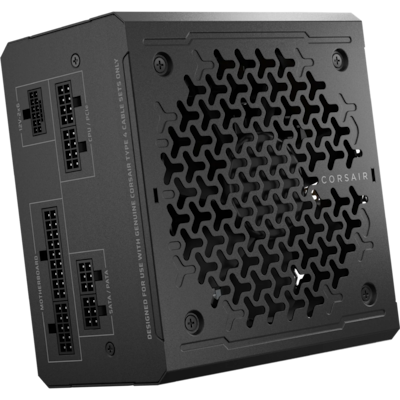 CORSAIR RMe Series ThermalProtect RM850e | PC-Netzteil