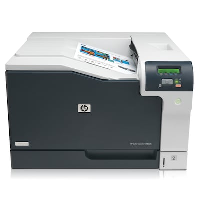 HP Color LaserJet Professional CP5225dn Farblaserdrucker