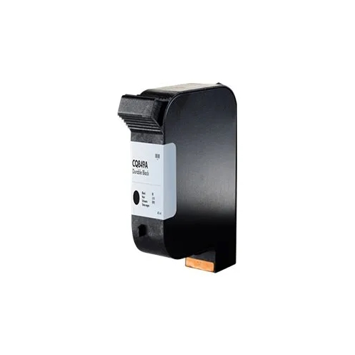 HP CQ849A Original Druckerpatrone Schwarz