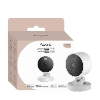 Aqara Camera G100 Select White
