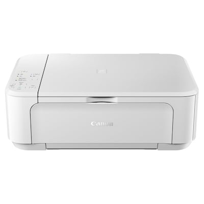 Canon PIXMA MG3650S 3in1 Tintenstrahl-Multifunktionssystem, Weiss
