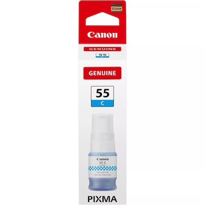 Canon GI-55C Cyan