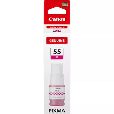 Thumbnail - Canon GI-55M Magenta