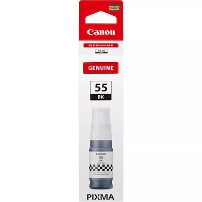 Canon GI-55BK schwarz